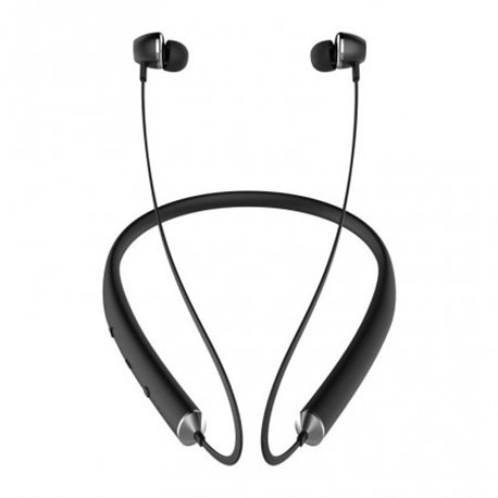 Bluetooth навушники HAVIT HV-H987BT, black (40шт / ящ)
