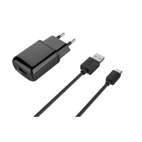 USB Зарядка Havit HV-ST811 з типу С кабелем (100шт / ящ)