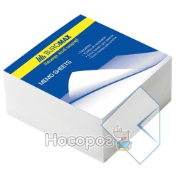 Блок бумаги для заметок Buromax ВМ.2205