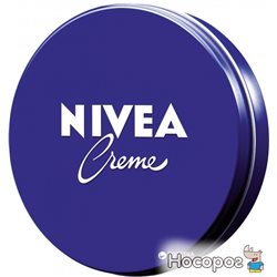 Універсальний зволожуючий крем Nivea 30 мл (42164548)