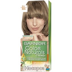Фарба для волосся Garnier Color Naturals 7.1 Вільха 110 мл (3600540676818)