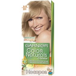 Краска для волос Garnier Color Naturals 9.13 Дюна 110 мл (3600540677051)
