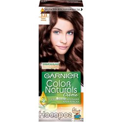 Краска для волос Garnier Color Naturals 3.23 Шоколадный кварц 110 мл (3600541678750)