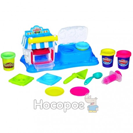 Пластилін Hasbro Play-Doh A5013