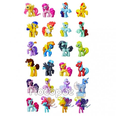 Фигурка Hasbro My Little Pony A8330
