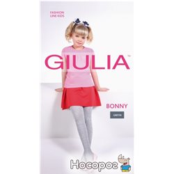 Колготки Giulia Bonny 80 (13) 80 Den 140-146 см Griffin (4820040277004)
