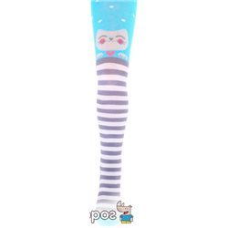 Колготки Giulia D010 Kids 150 Den 110-116 р Blue (4820040304298)