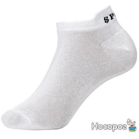 Шкарпетки V & T ШЧСг 56-022-001 41-44 р Білі (4823103402139)