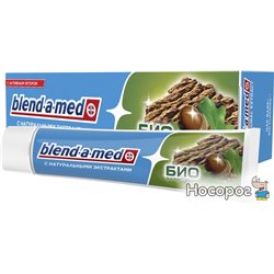 Зубная паста Blend-a-med Кора дуба 100&nbspмл (5000174898538)