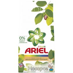 Стиральный порошок Ariel Аромат Масла Ши 3 кг (8001090962089)