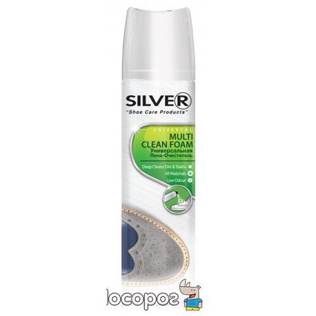 Пена Silver для чистки универсальная 150 мл SK1006-00 (8690757002352)