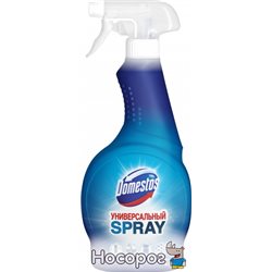 Спрей Domestos универсальный 500 мл (8710447181591)