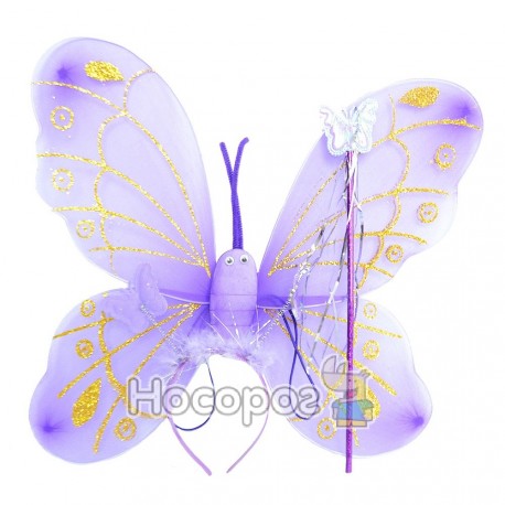 Набір "Метелик" для дівчаток OBL585961 