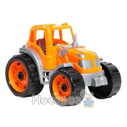 Іграшка "Трактор ТехноК" 3800