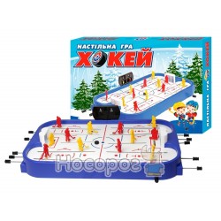 Настольная игра Хоккей 0014 ТехноК