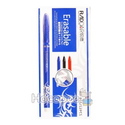 Ручка Erasable RD-805 (Синій)