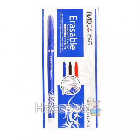 Ручка Erasable RD-805