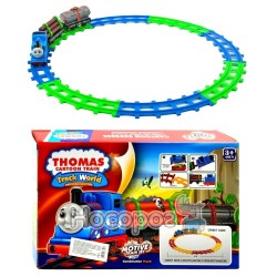 Залізниця Томас 233 В-4