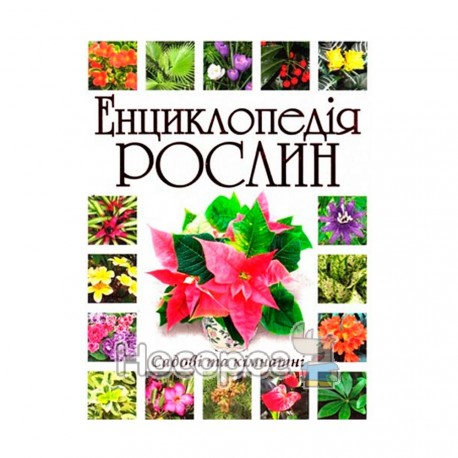  Енциклопедія рослин (4)