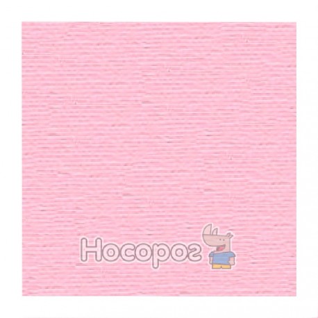 Папір для дизайну Elle Erre B1 (70*100см), №16 rosa, 220г/м2, рожевий, дві текстури, Fabriano