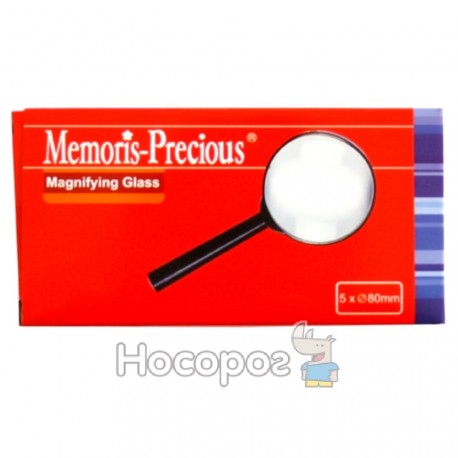 Лупа Memoris-Precious MF1216-5 