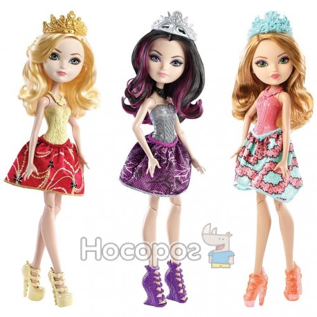 Кукла Mattel DLB34 Сказочные принцессы Ever After High