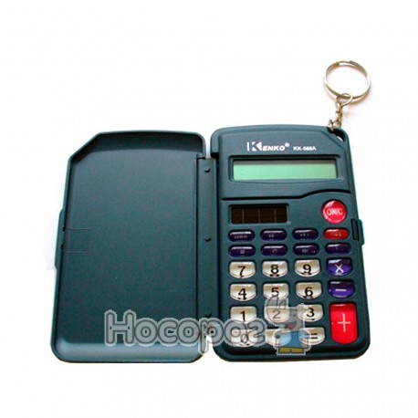 Калькулятор KENKO KK-9156-8S/ GAONA DS-230A