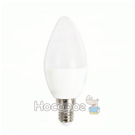 Лампа світлодіодна Feron LB-720 4W E14 2700K