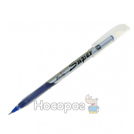 Ручка гелевая Mr. Pen 1102-6001 Super