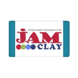 Пластика Jam Clay, Морская волна, 20г