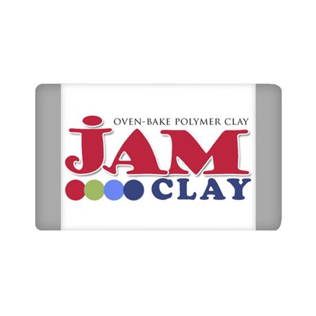 Пластика Jam Clay, Космическая пыль, 20г