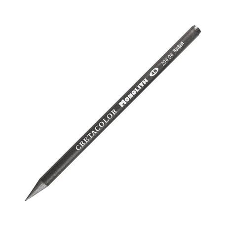 Олівець графітний MONOLITH, 2В, Cretacolor