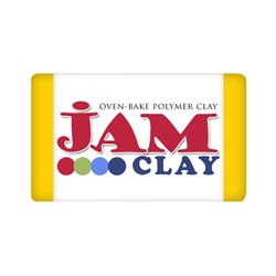 Пластика Jam Clay, Солнечный луч, 20г