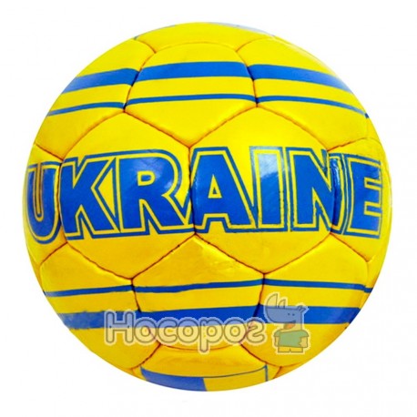 М'яч футбольний "UKRAINE-18" 