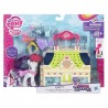 Моя маленькая пони Манхэттен Hasbro В3604EU4