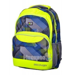 Ранець Tiger 31107A Neon Collection