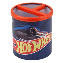 Стакан-підставка круглий Kite Hot Wheels HW19-106