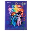 Папка для трудового обучения Kite My Little Pony LP19-213, А4