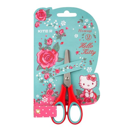 Ножицы Kite Hello Kitty HK19-123