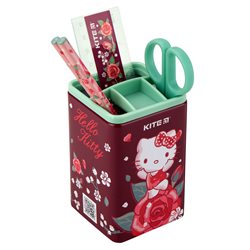 Набір настільний квадратний Kite Hello Kitty HK19-214