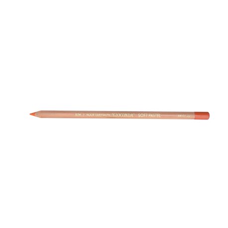 Олівець-пастель GIOCONDA persian red