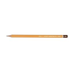 Олівець графітний 1500, В