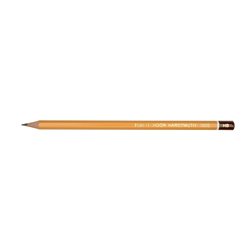 Олівець графітний 1500, НВ