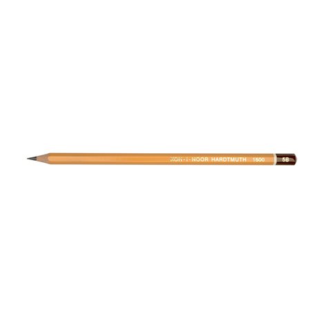 Олівець графітний 1500, 5В