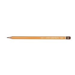 Олівець графітний 1500, 4В