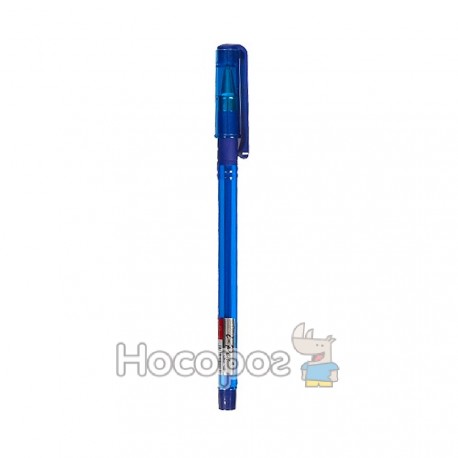 Ручка Radius I-Pen синя з тонованим корпусом