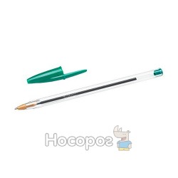 Ручка BIC Cristal (в асортименті)