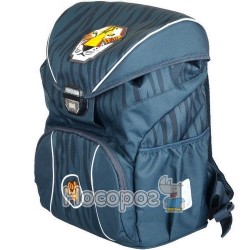 Ранець Tiger 11131B Absolute Collection Girls