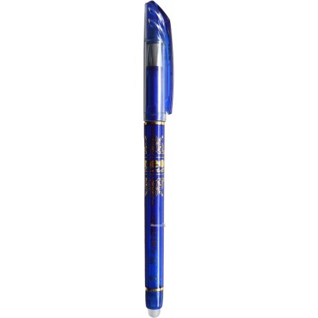 Ручка Neo line Erasable GP-3176 гель, пиши-стирай (12/144)