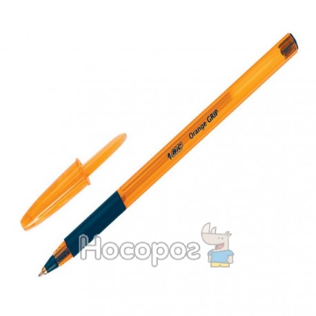 Ручка BIC Orange Grip (811926/811925)